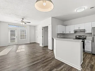 Buffalo Creek Apartments - Indianapolis