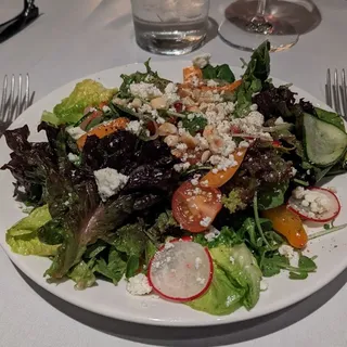 Artisan Green Salad