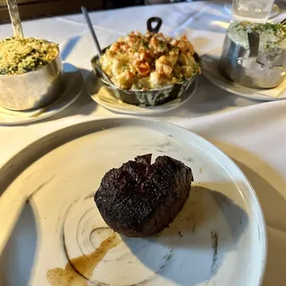 Center-Cut Filet Mignon