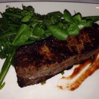 New York Strip
