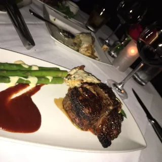 Bone-In Filet Mignon