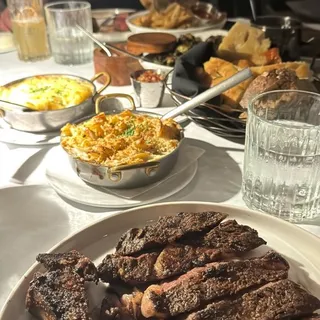 'Cowboy' Bone-In Ribeye