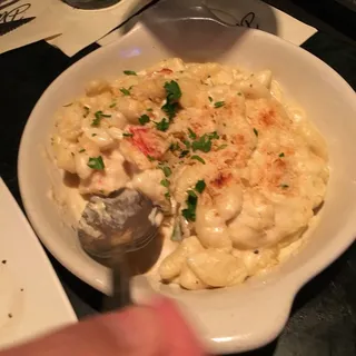 Mac & Cheese