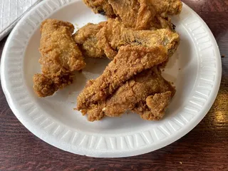 Miller's Chicken