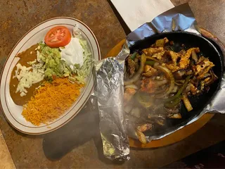 El Camino Mexican Cuisine