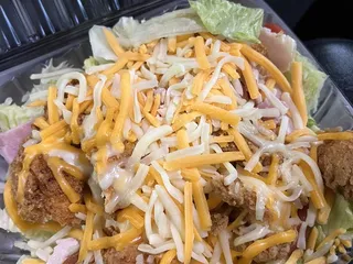 Chicken King Restaurant