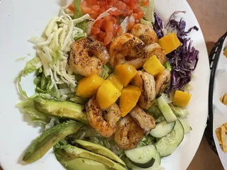 El Palenque Mexican Restaurant