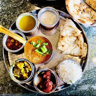 Butter Masala
