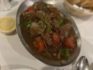 Wing's Restaurant