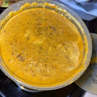 Chicken Korma | Instagram @Kurlykonnoisseur