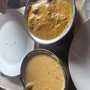 Malai Kofta