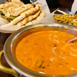 Paneer Tikka Masala