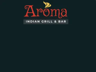 AROMA Indian Grill & Bar
