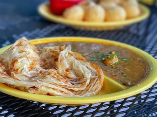 Sri Balaji Caffe - Pineville