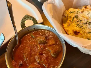 Saffron Indian Cuisine