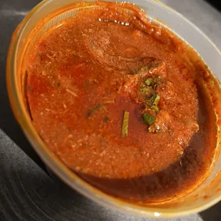 Lamb Roganjosh
