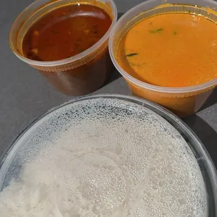 Chicken Curry Lamb Roganjosh