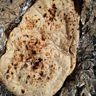 Naan