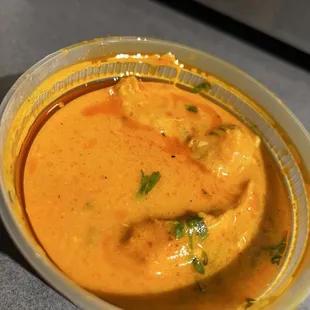 Chicken Curry Indique