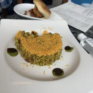 Bhel Puri