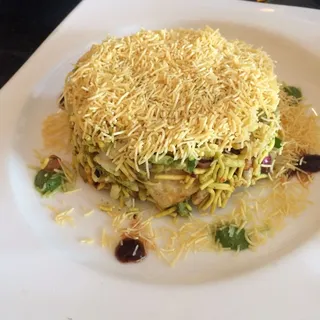 Bhel Puri