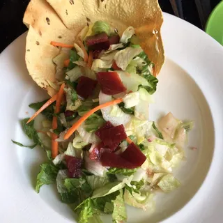 Green Salad