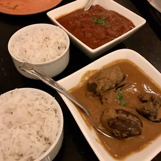 Lamb Roganjosh
