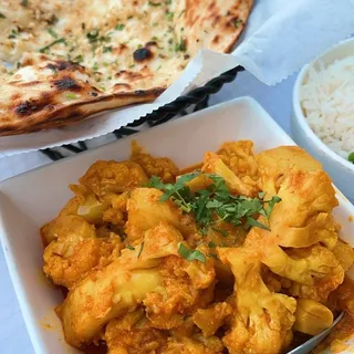 Aloo Gobhi