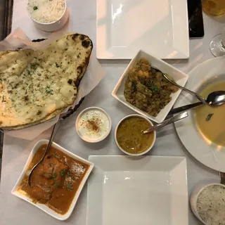 Dal Tadka
