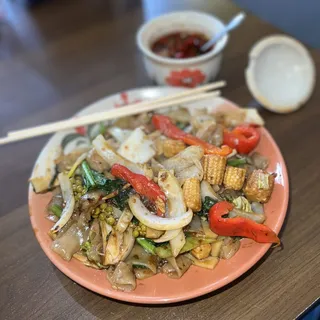 Pad Kee Mow