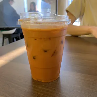 Thai Iced Tea