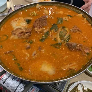 Soup