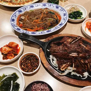 bbq ribs, food, ribs