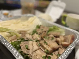 Seoul Garden