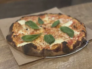 Timber Pizza - McLean