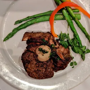 Filet Mignon