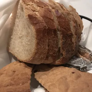 Bread Basket