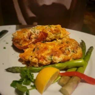 Lobster Thermidor