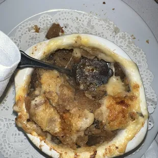 French Onion Soup