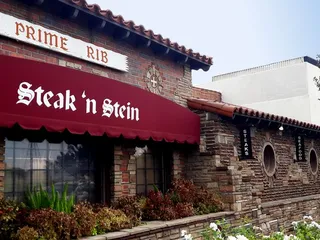 Clearman's Steak 'N Stein