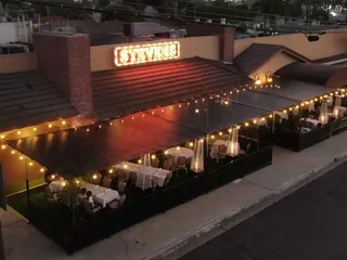 Stevens Steak & Seafood House