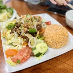 Dalat Restaurant