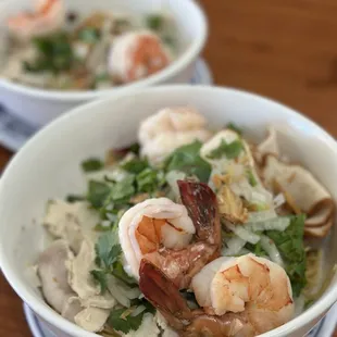 Hu Tieu Mi