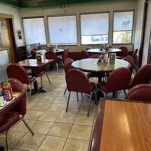 Seating