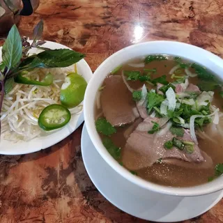 Phở Tái
