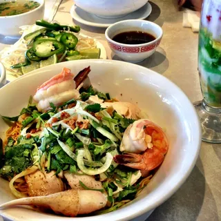 Noodles