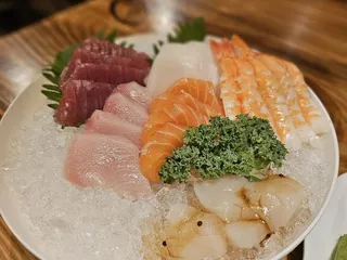 Sushi Masa Japanese Restaurant