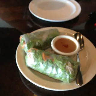 DaLat Rolls
