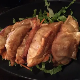 Potstickers