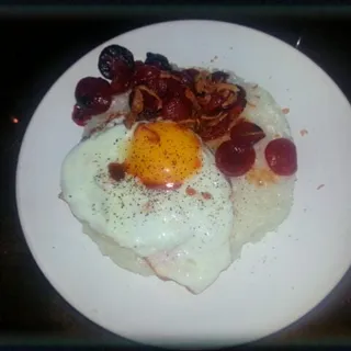 Sticky Rice w/ Chinese Sausage